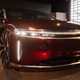 My Favorite Design Detail On The Beautiful Lucid Air EV Almost Didn't Make It To Production